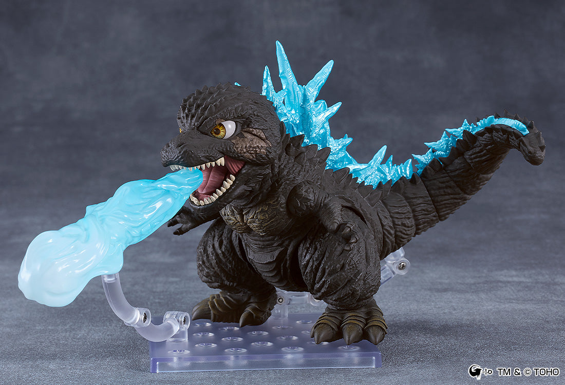 Godzilla Minus One (2023) Nendoroid - Godzilla [Pre-Order Nov 2026]