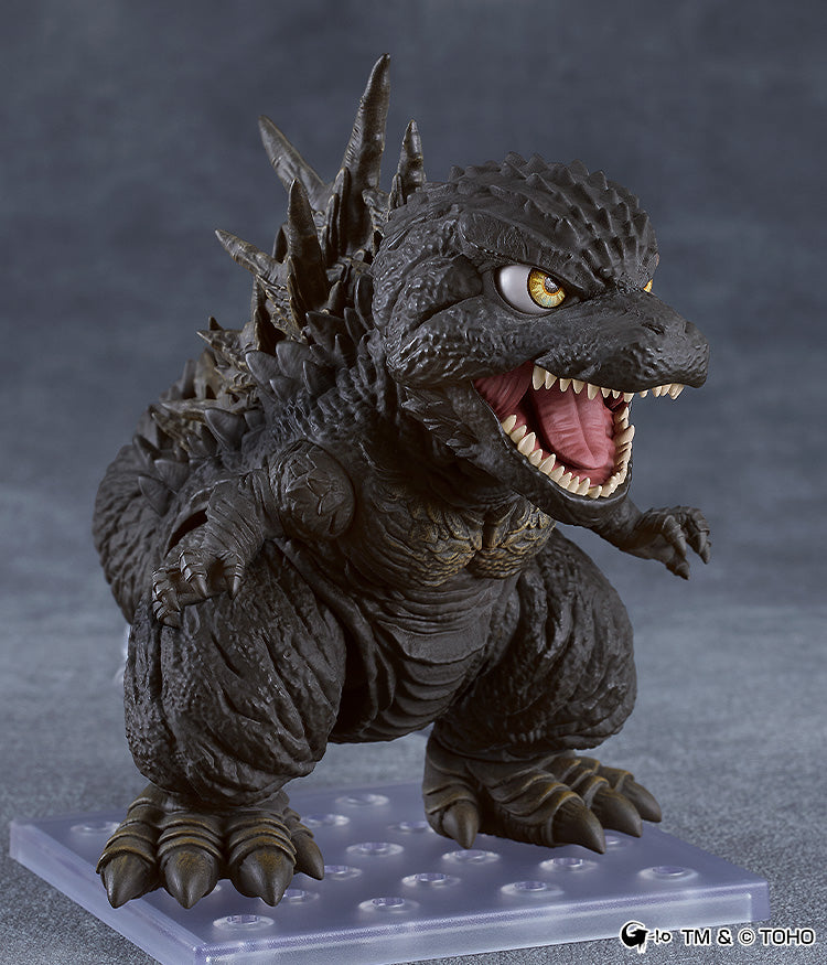 Godzilla Minus One (2023) Nendoroid - Godzilla [Pre-Order Nov 2026]