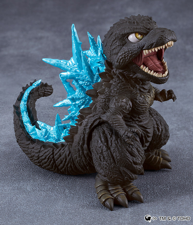 Godzilla Minus One (2023) Nendoroid - Godzilla [Pre-Order Nov 2026]