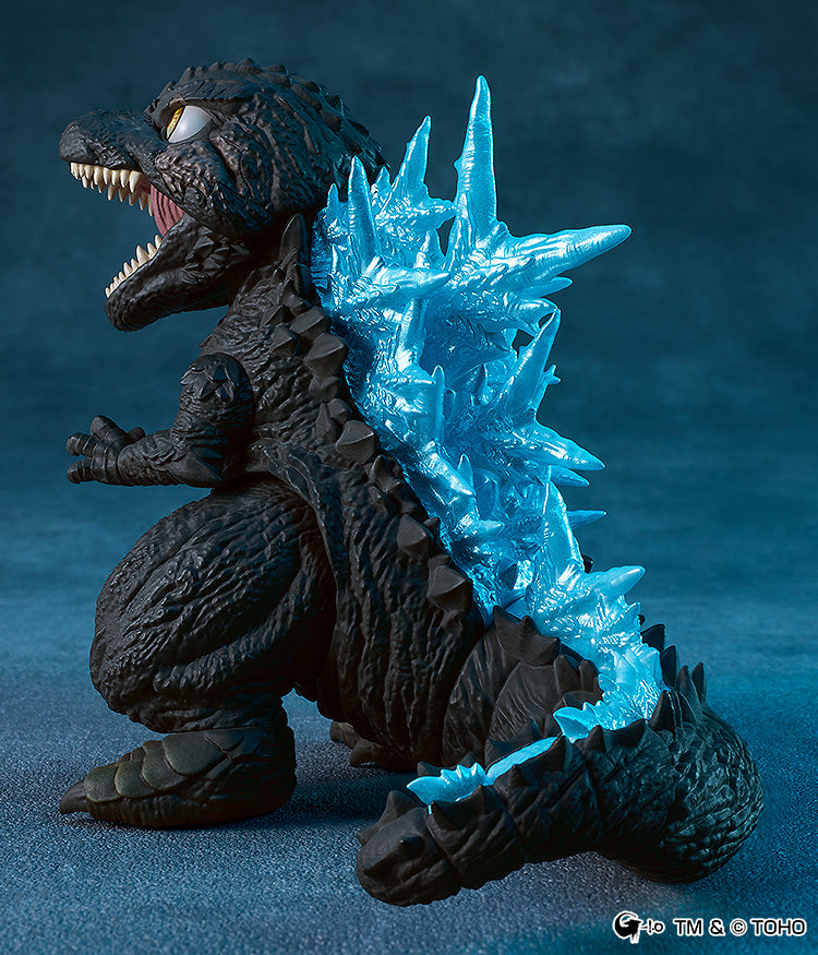 Godzilla Minus One (2023) Nendoroid - Godzilla [Pre-Order Nov 2026]