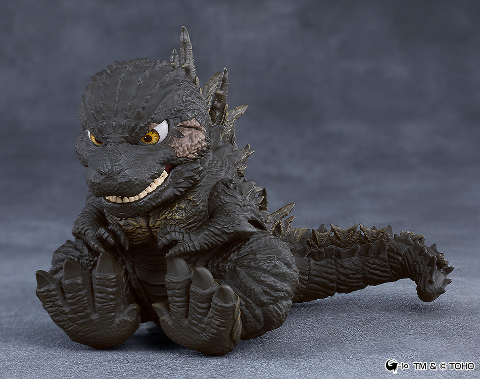 Godzilla Minus One (2023) Nendoroid - Godzilla [Pre-Order Nov 2026]