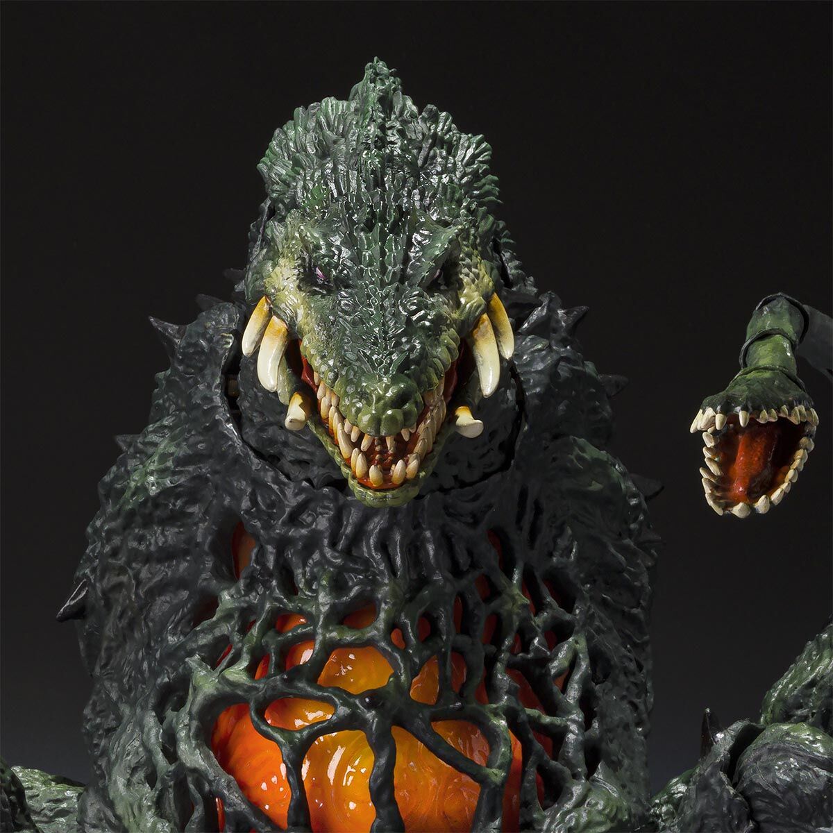 Godzilla S.H.MonsterArts - Biolante Battle of Wakasa Bay Ver. [Pre-Order Dec 2026]