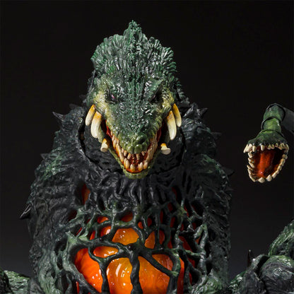 Godzilla S.H.MonsterArts - Biolante Battle of Wakasa Bay Ver. [Pre-Order Dec 2026]