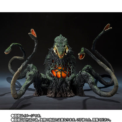 Godzilla S.H.MonsterArts - Biolante Battle of Wakasa Bay Ver. [Pre-Order Dec 2026]