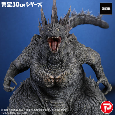 Godzilla Toho 30cm Series - Godzilla the Ride Great Clash [Pre-Order May 2026]