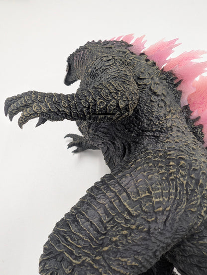 Godzilla x Kong Ichiban Kuji - The New Empire - A Prize Godzilla Evolve ver. (2024) SOFVICS
