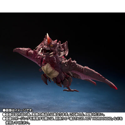 Godzilla vs. Destoroyah S.H.MonsterArts - Godzilla Junior & Destoroyah Evolution Set [Pre-Order Jun 2026]
