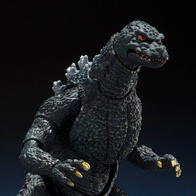Godzilla vs. Destoroyah S.H.MonsterArts - Godzilla Junior & Destoroyah Evolution Set [Pre-Order Jun 2026]