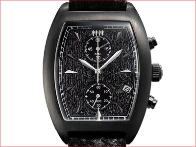 Godzilla x Seiko Watch - 70th Anniversary