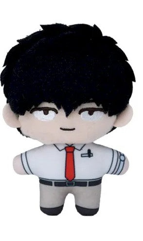 Go for It, Nakamura! - Mascot Plush (3 Types) [Pre-Order Jun 2026]