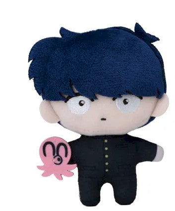 Go for It, Nakamura! - Mascot Plush (3 Types) [Pre-Order Jun 2026]