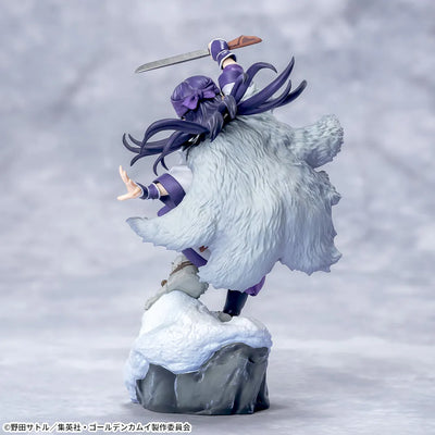 Golden Kamuy Xross Link - Asirpa