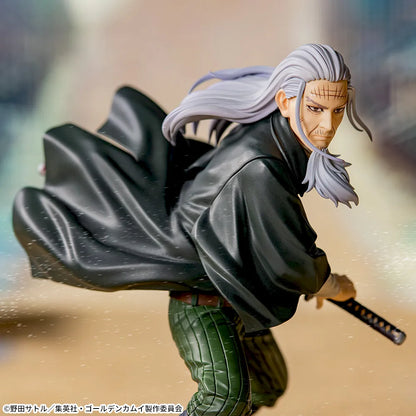 Golden Kamuy Xross Link - Hijikata Toshizou