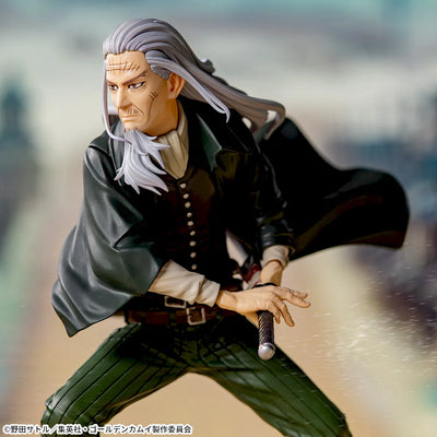 Golden Kamuy Xross Link - Hijikata Toshizou
