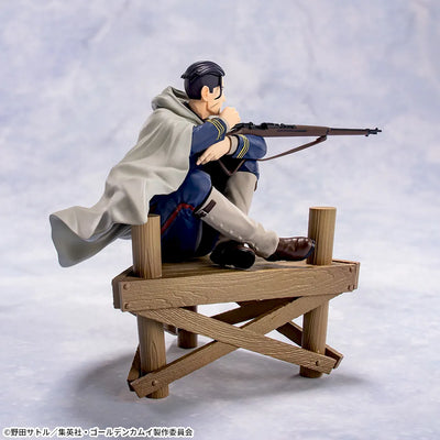 Golden Kamuy Xross Link - Ogata Hyakunosuke