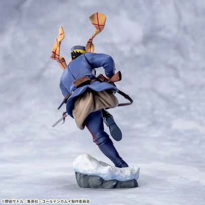 Golden Kamuy Xross Link - Saichi Sugimoto