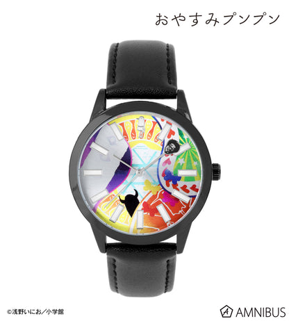 Goodnight Punpun - Punpun Watch [Pre-Order Aug 2026]