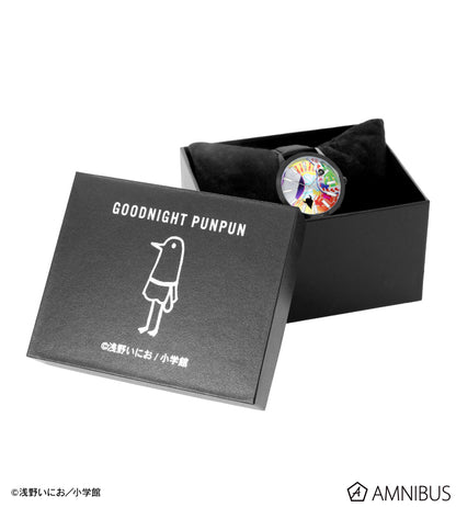 Goodnight Punpun - Punpun Watch [Pre-Order Aug 2026]