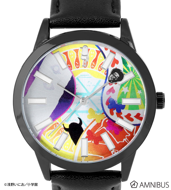 Goodnight Punpun - Punpun Watch [Pre-Order Aug 2026]