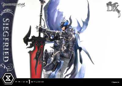 Granblue Fantasy Concept Masterline - Siegfried DX Edition