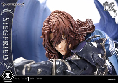 Granblue Fantasy Concept Masterline - Siegfried DX Edition