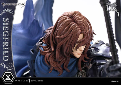 Granblue Fantasy Concept Masterline - Siegfried DX Edition