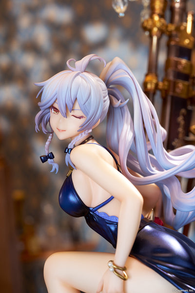 Granblue Fantasy Concept Masterline - Silva Gentian Blue Ver. [Pre-Order Jul 2026]
