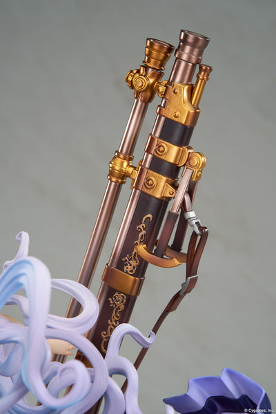 Granblue Fantasy Concept Masterline - Silva Gentian Blue Ver. [Pre-Order Jul 2026]