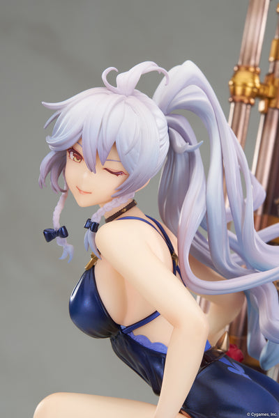 Granblue Fantasy Concept Masterline - Silva Gentian Blue Ver. [Pre-Order Jul 2026]