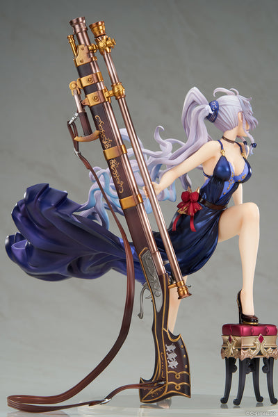 Granblue Fantasy Concept Masterline - Silva Gentian Blue Ver. [Pre-Order Jul 2026]