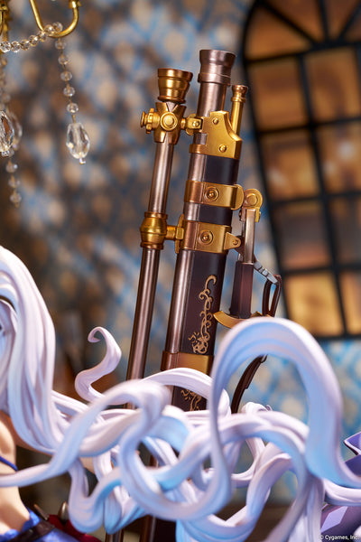 Granblue Fantasy Concept Masterline - Silva Gentian Blue Ver. [Pre-Order Jul 2026]