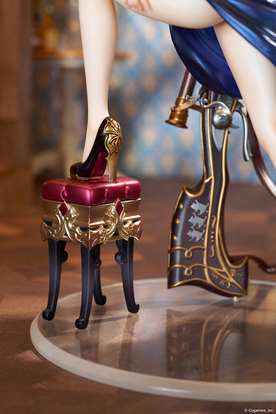 Granblue Fantasy Concept Masterline - Silva Gentian Blue Ver. [Pre-Order Jul 2026]