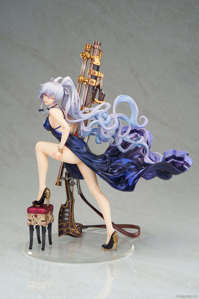 Granblue Fantasy Concept Masterline - Silva Gentian Blue Ver. [Pre-Order Jul 2026]