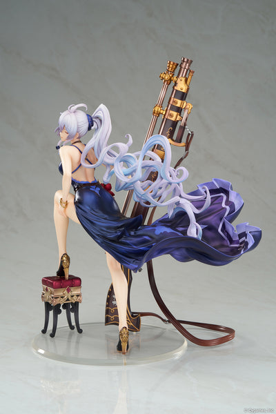 Granblue Fantasy Concept Masterline - Silva Gentian Blue Ver. [Pre-Order Jul 2026]