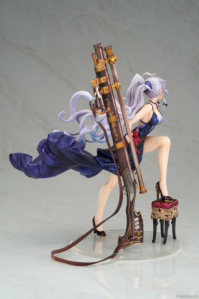 Granblue Fantasy Concept Masterline - Silva Gentian Blue Ver. [Pre-Order Jul 2026]
