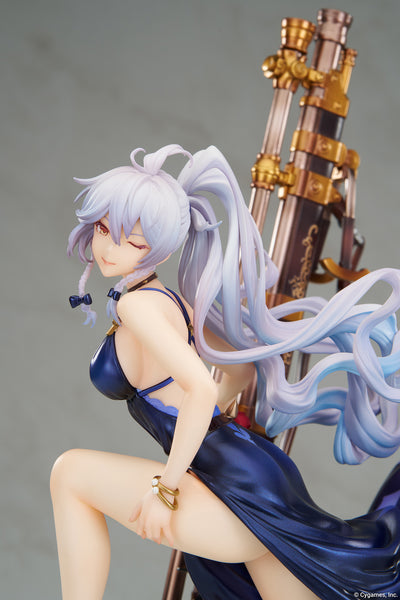 Granblue Fantasy Concept Masterline - Silva Gentian Blue Ver. [Pre-Order Jul 2026]
