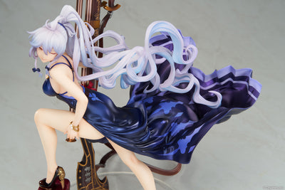Granblue Fantasy Concept Masterline - Silva Gentian Blue Ver. [Pre-Order Jul 2026]
