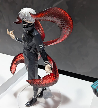 Tokyo Ghoul Grandista - Ken Kaneki II [Pre-order Jun 2026]