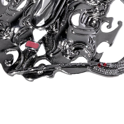 Grandmaster of Demonic Cultivation - Multi Charm ＆ Iconique Hair Objet Majeste + Kanzashi (2 Types) [Pre-Order Jul 2026]