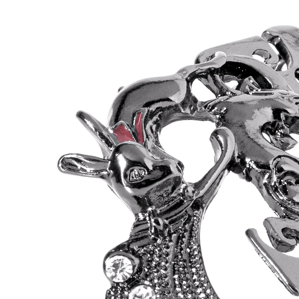 Grandmaster of Demonic Cultivation - Multi Charm ＆ Iconique Hair Objet Majeste + Kanzashi (2 Types) [Pre-Order Jul 2026]