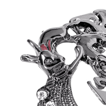 Grandmaster of Demonic Cultivation - Multi Charm ＆ Iconique Hair Objet Majeste + Kanzashi (2 Types) [Pre-Order Jul 2026]