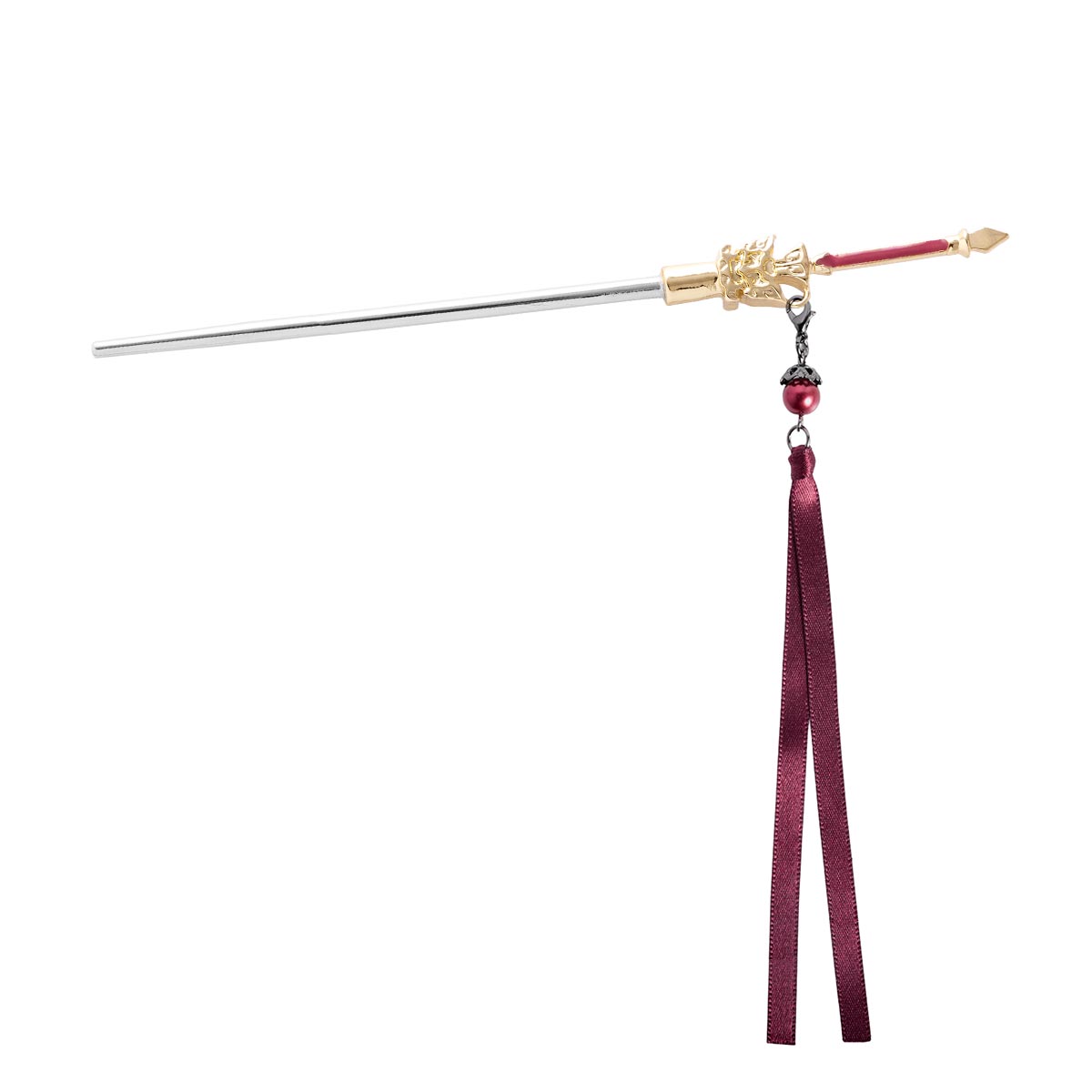 Grandmaster of Demonic Cultivation - Multi Charm ＆ Iconique Hair Objet Majeste + Kanzashi (2 Types) [Pre-Order Jul 2026]