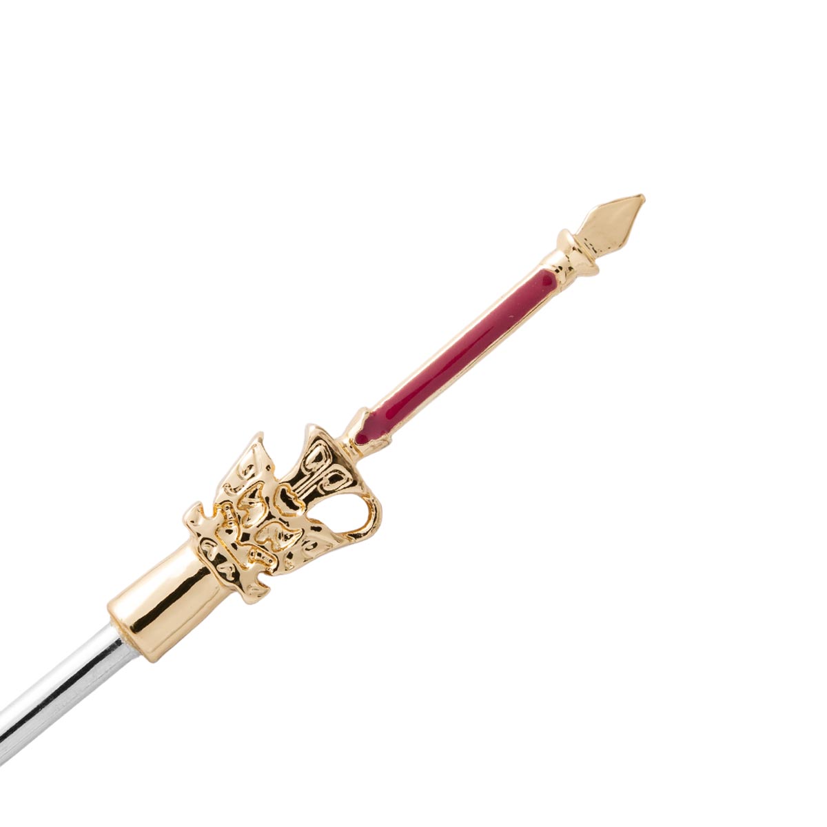 Grandmaster of Demonic Cultivation - Multi Charm ＆ Iconique Hair Objet Majeste + Kanzashi (2 Types) [Pre-Order Jul 2026]