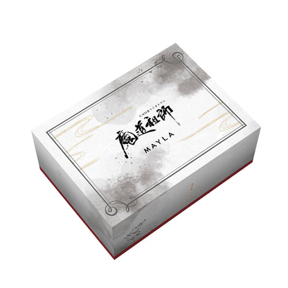 Grandmaster of Demonic Cultivation - Multi Charm ＆ Iconique Hair Objet Majeste + Kanzashi (2 Types) [Pre-Order Jul 2026]