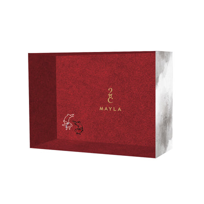 Grandmaster of Demonic Cultivation - Multi Charm ＆ Iconique Hair Objet Majeste + Kanzashi (2 Types) [Pre-Order Jul 2026]