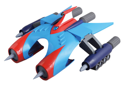 Grendizer (UFO Robot Grendizer) Grand Action Bigsize Model - Drill Spacer