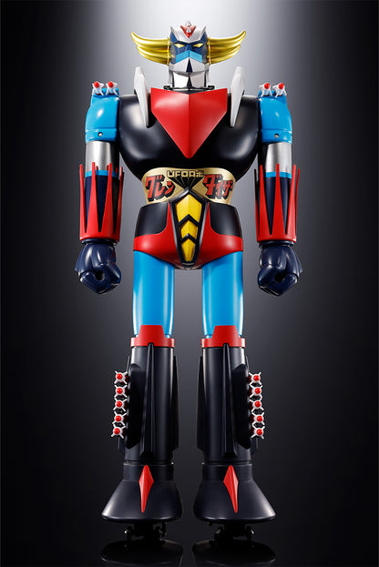 Grendizer (UFO Robot Grendizer) Jumbo Machineder - UFO Robo Grendizer [Pre-order May 2026]