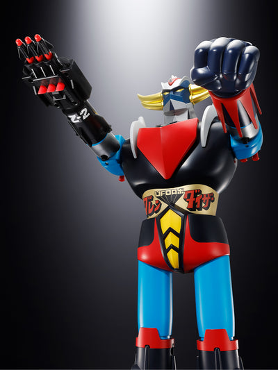Grendizer (UFO Robot Grendizer) Jumbo Machineder - UFO Robo Grendizer