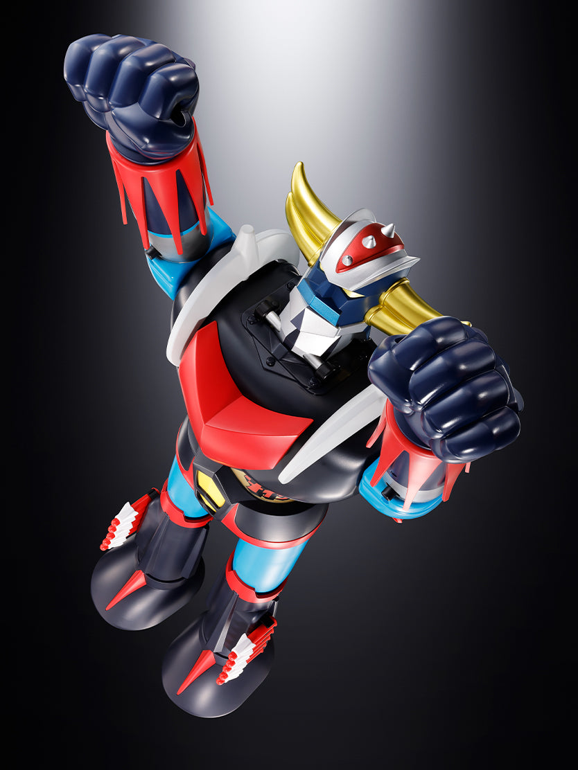 Grendizer (UFO Robot Grendizer) Jumbo Machineder - UFO Robo Grendizer [Pre-order May 2026]