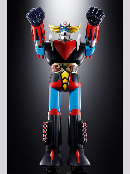 Grendizer (UFO Robot Grendizer) Jumbo Machineder - UFO Robo Grendizer [Pre-order May 2026]